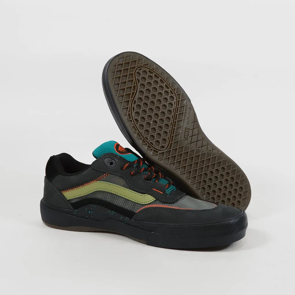 Vans - Wayvee Shoes - Outdoor Unexplored