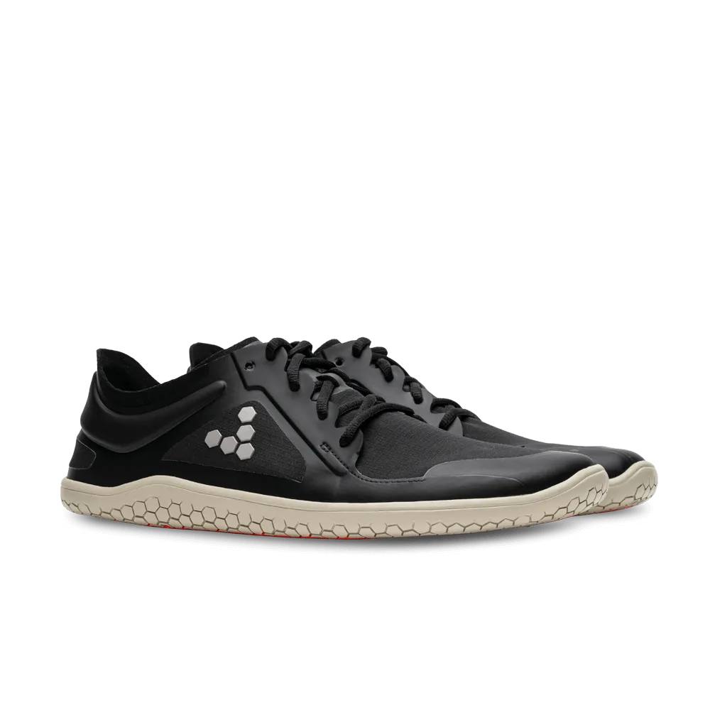 Vivobarefoot Primus Lite IV All Weather Womens Obsidian