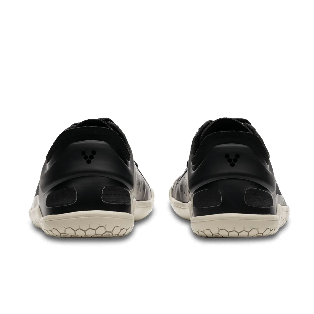 Vivobarefoot Primus Lite IV All Weather Womens Obsidian