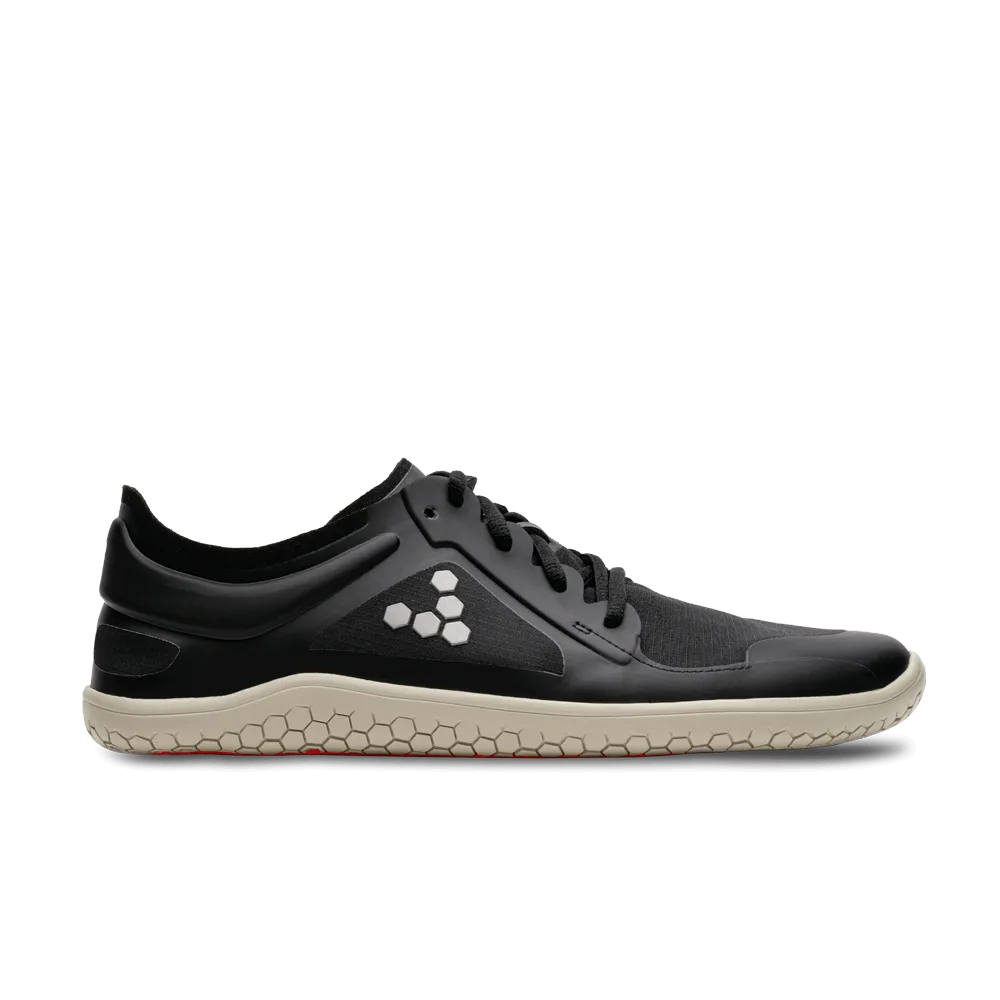 Vivobarefoot Primus Lite IV All Weather Womens Obsidian