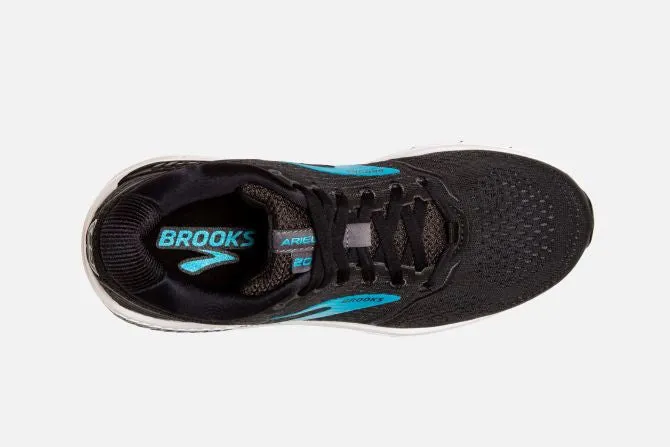 W Brooks Ariel 20 - Extra Wide (2E) Width