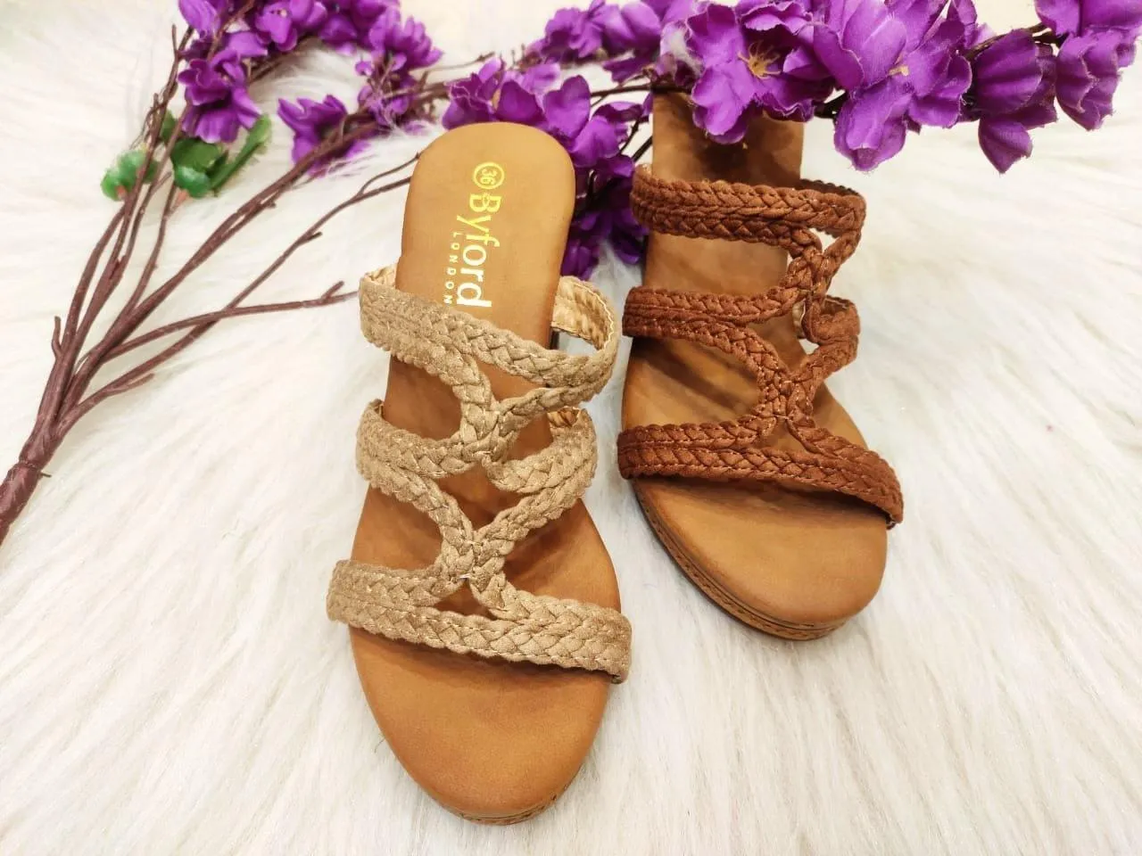 Womens Platforms Heels Fashion/Sandals/Wedges/Fancy WEAR Casual Footwear