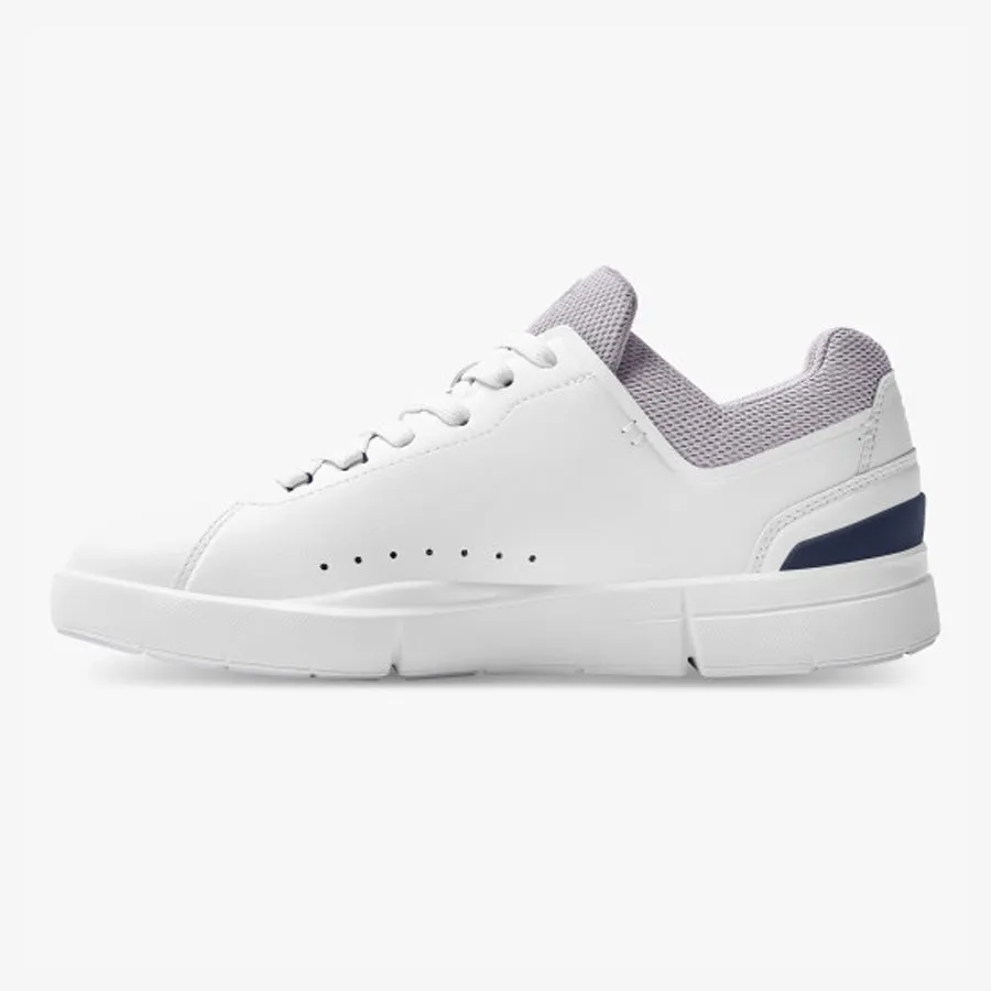 Women's Roger Advantage (White/Lilac)