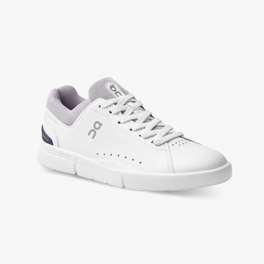 Women's Roger Advantage (White/Lilac)