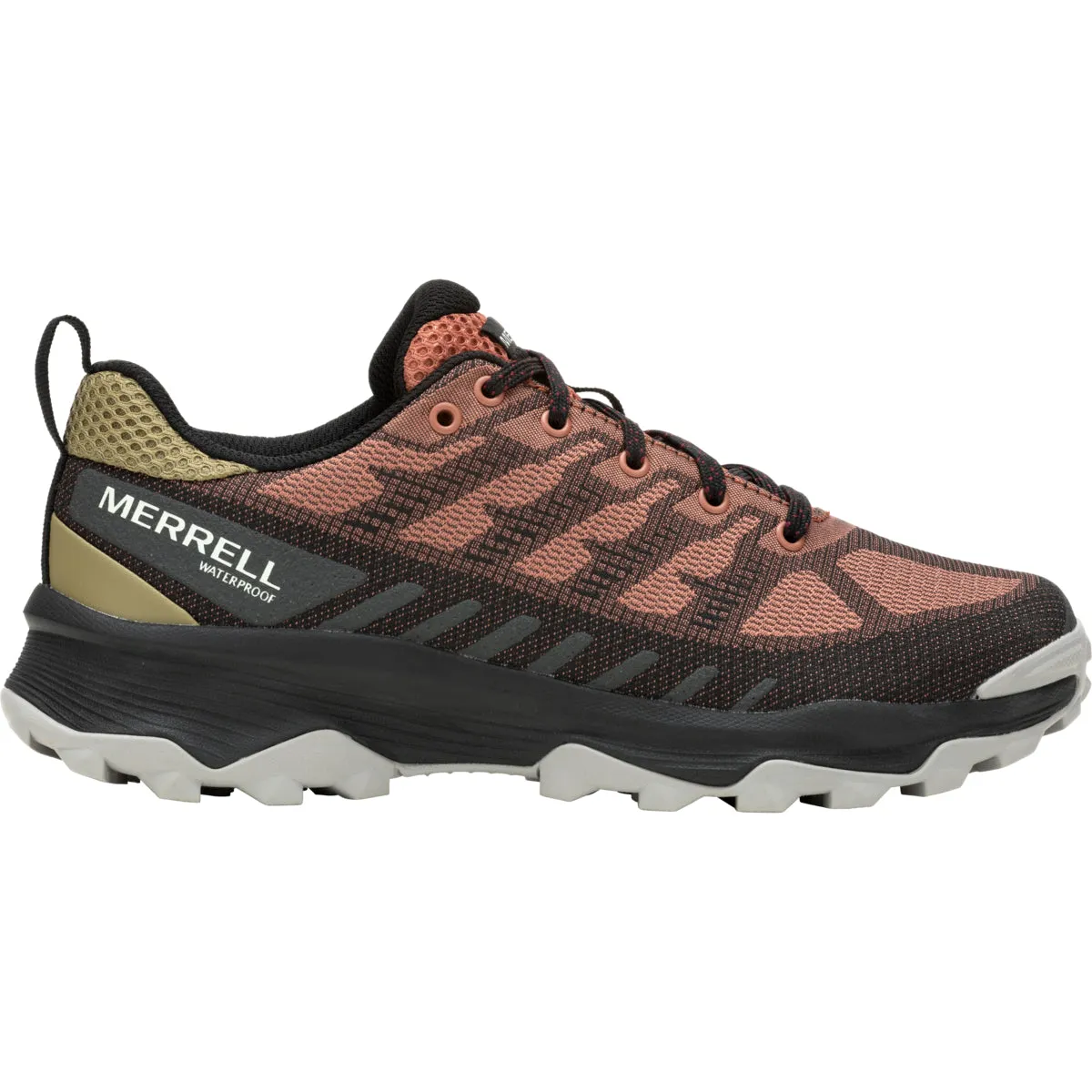 Women's Speed Eco Waterproof Shoe