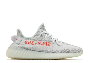 Yeezy Boost 350 V2 - Blue Tint