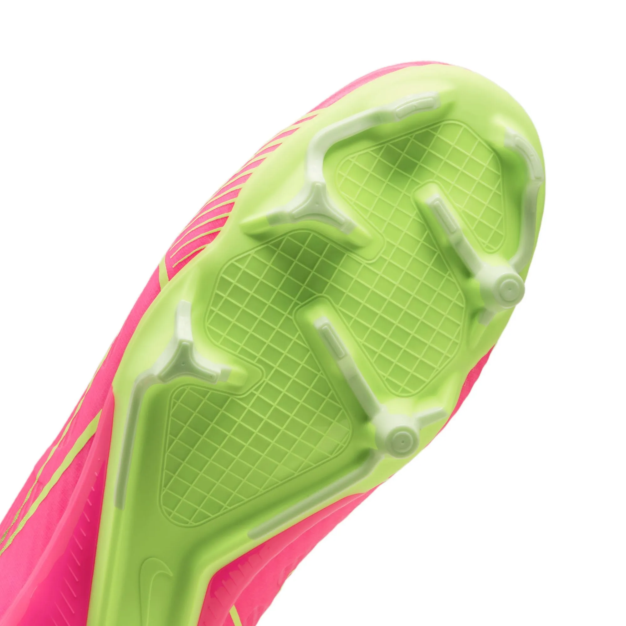 Zoom Superfly 9 Academy FG/MG [Pink Blast]