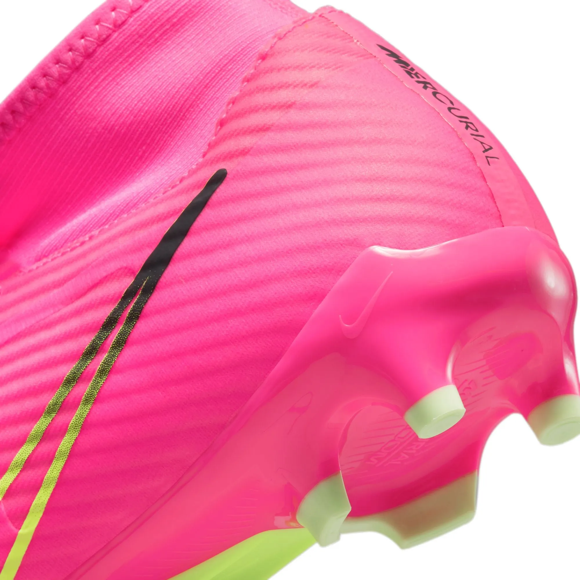 Zoom Superfly 9 Academy FG/MG [Pink Blast]