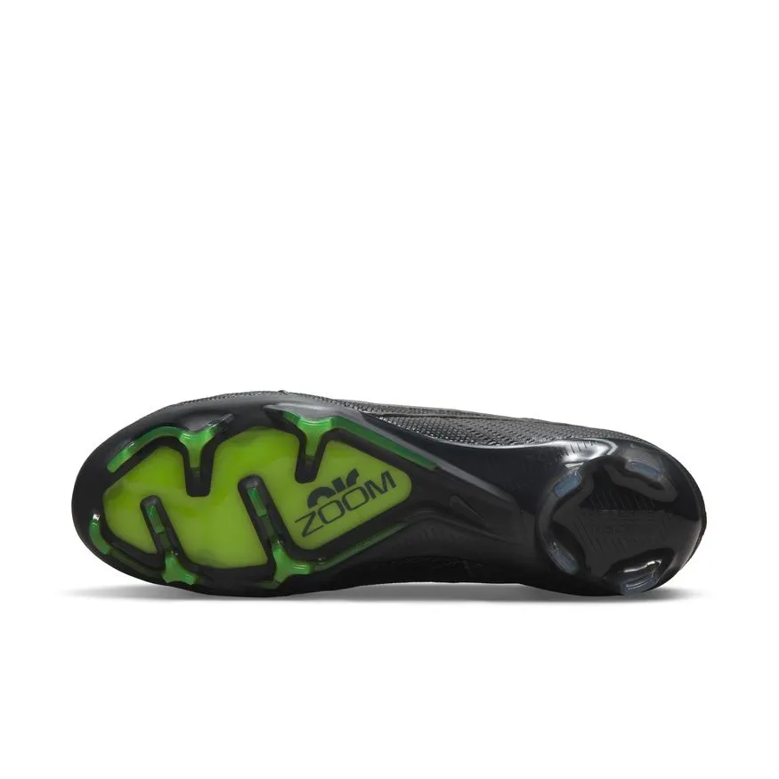 Zoom Superfly 9 Elite FG [Black/Smoke Grey/Volt]