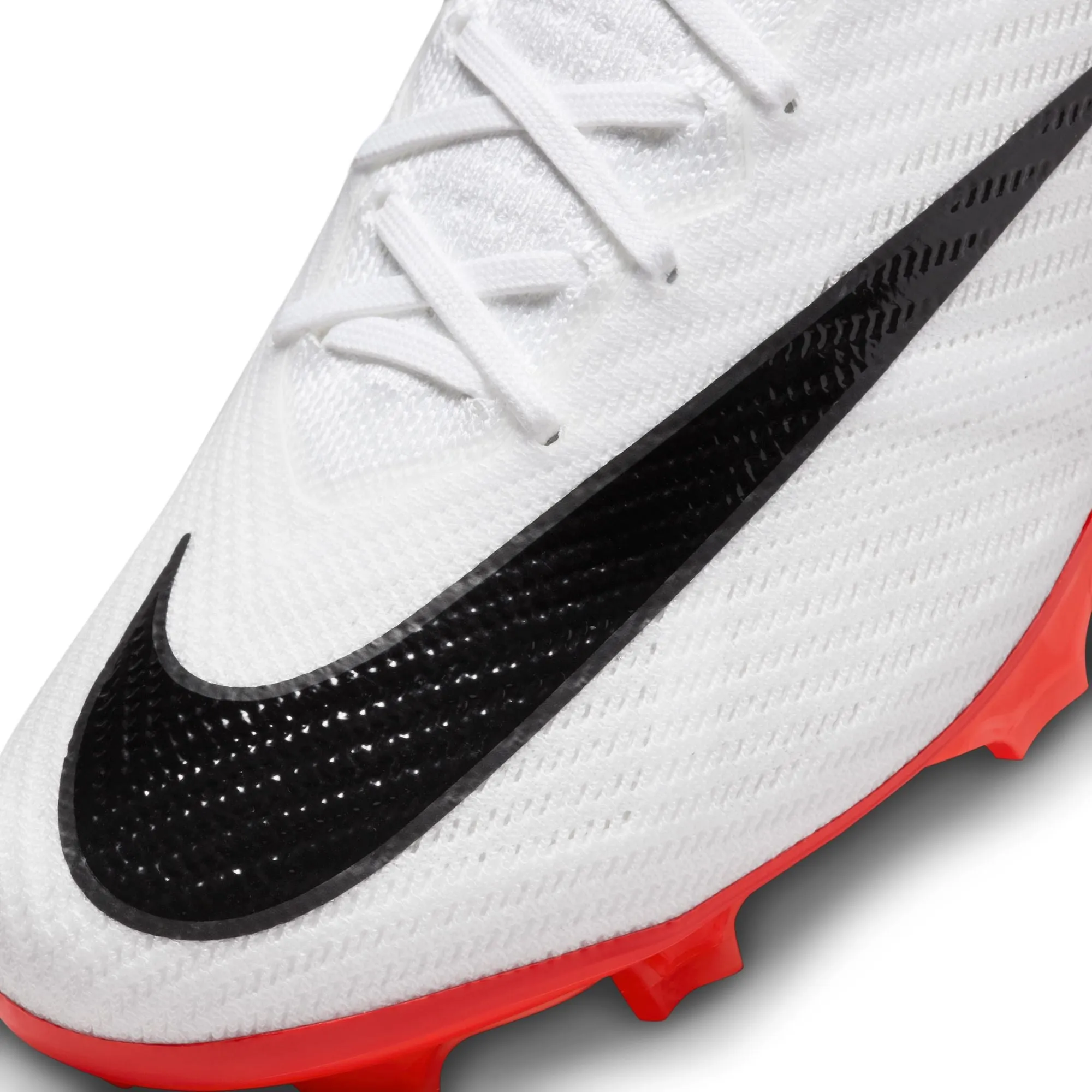 Zoom Superfly 9 Elite FG [Bright Crimson/White/Black]