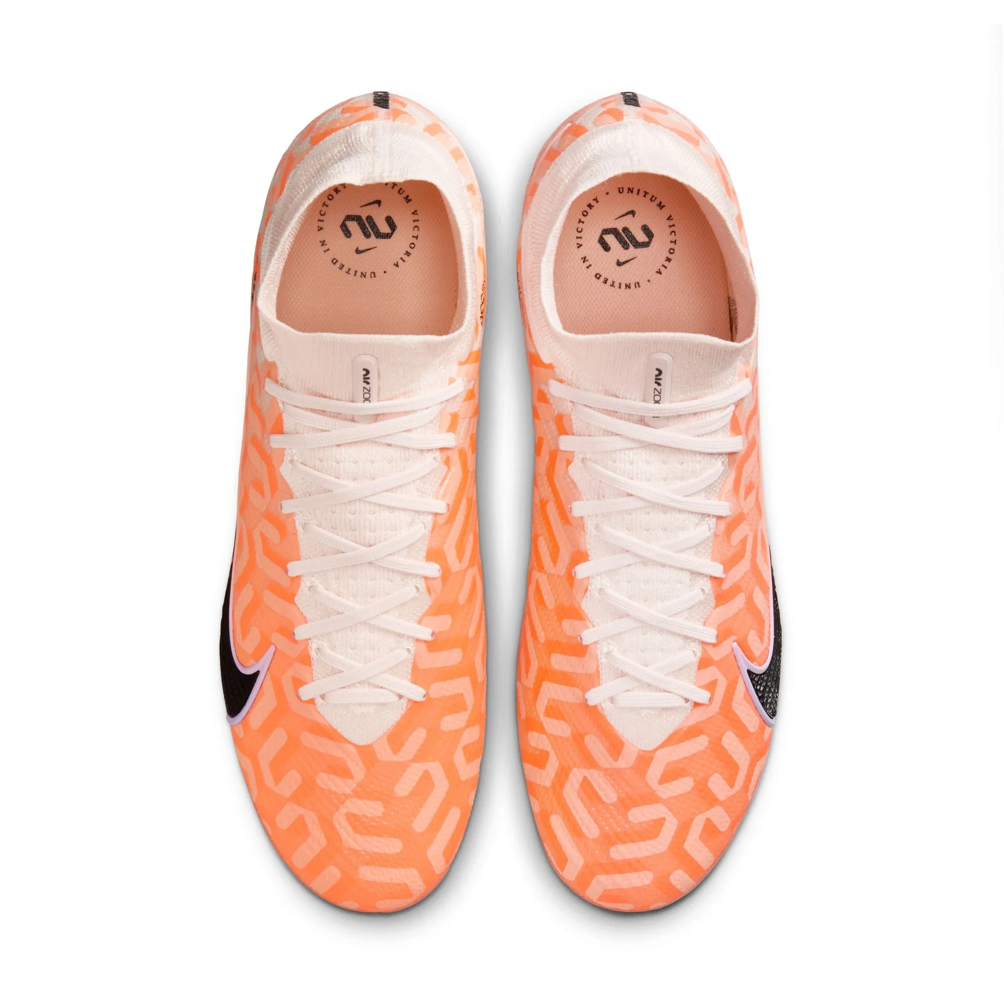 Zoom Superfly 9 Elite FG [Orange]