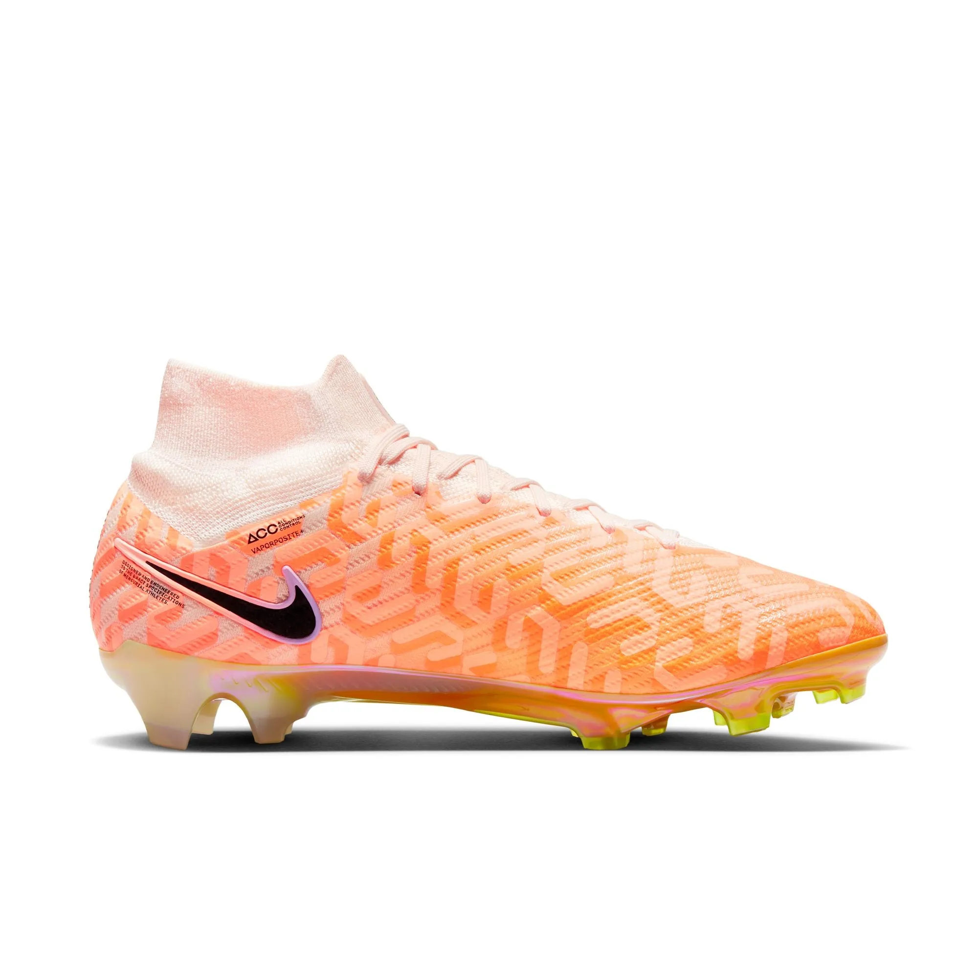 Zoom Superfly 9 Elite FG [Orange]