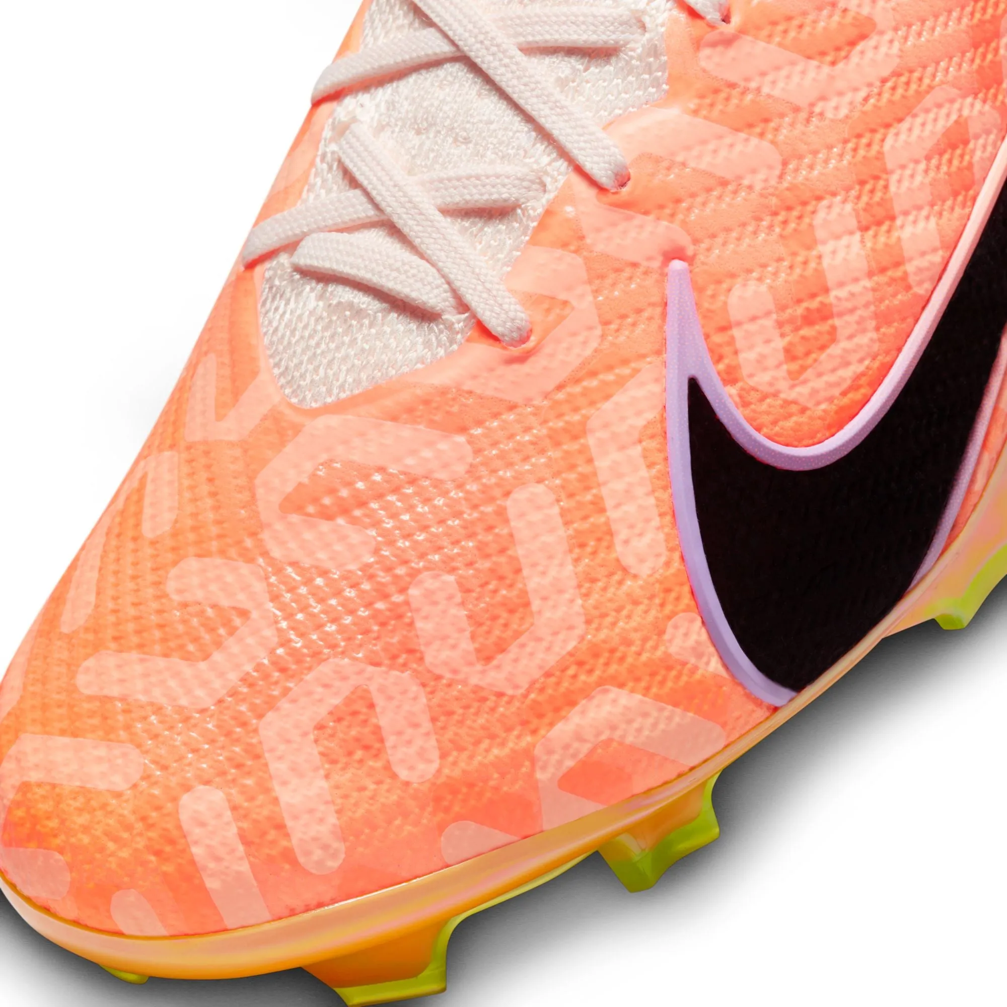 Zoom Superfly 9 Elite FG [Orange]