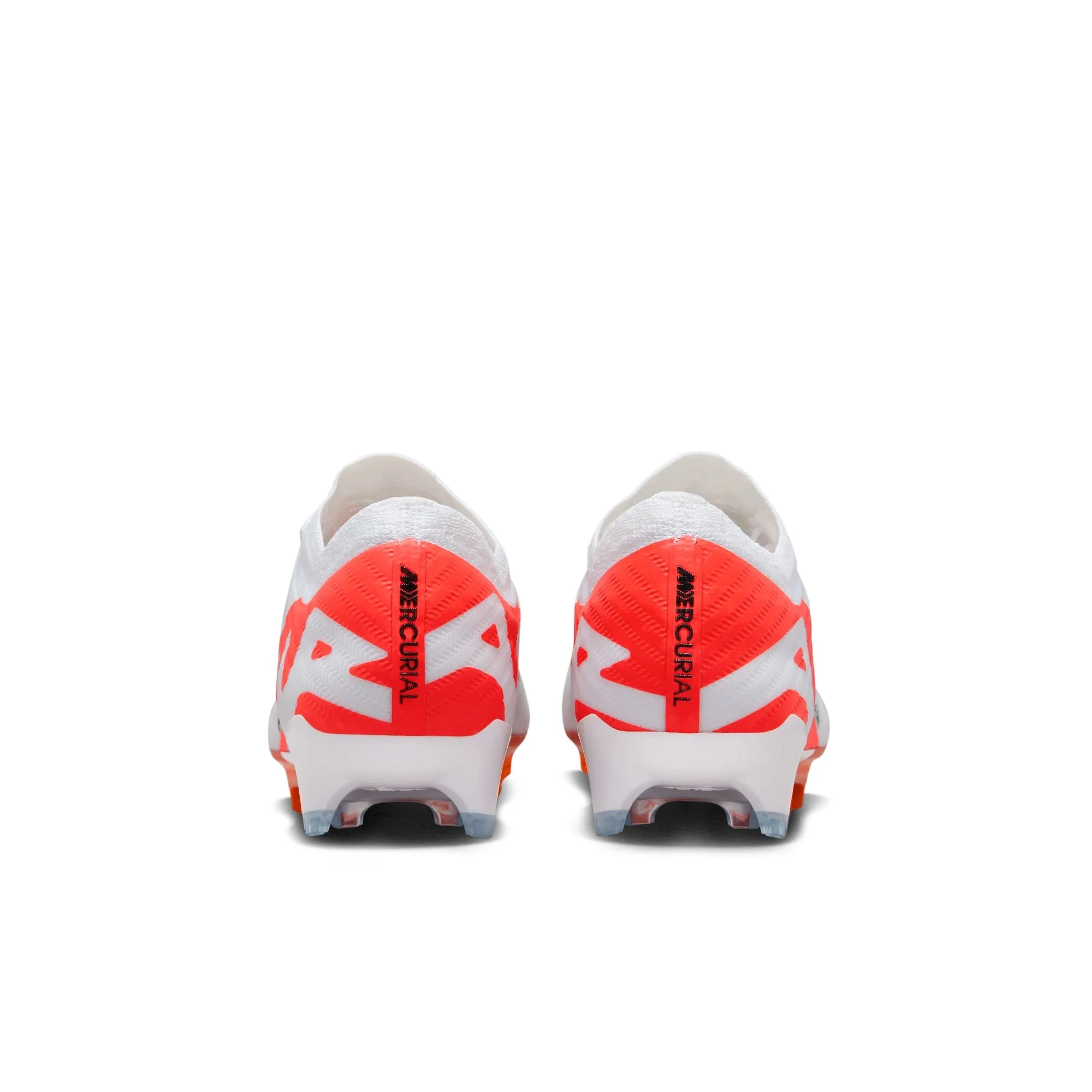 Zoom Vapor 15 Elite FG [Bright Crimson/White/Black]