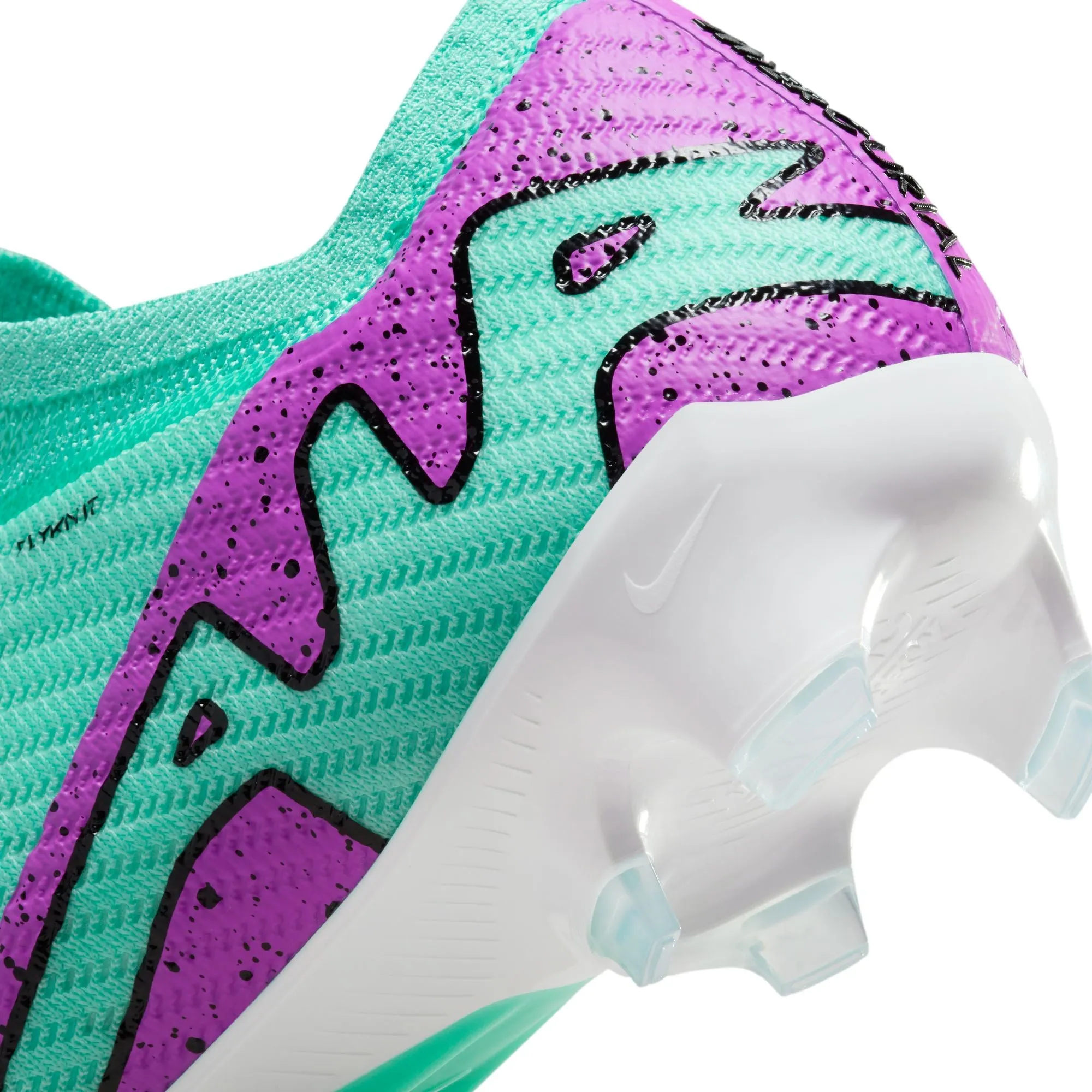 Zoom Vapor 15 Elite FG [Hyper Turq/Fuchsia Dream]