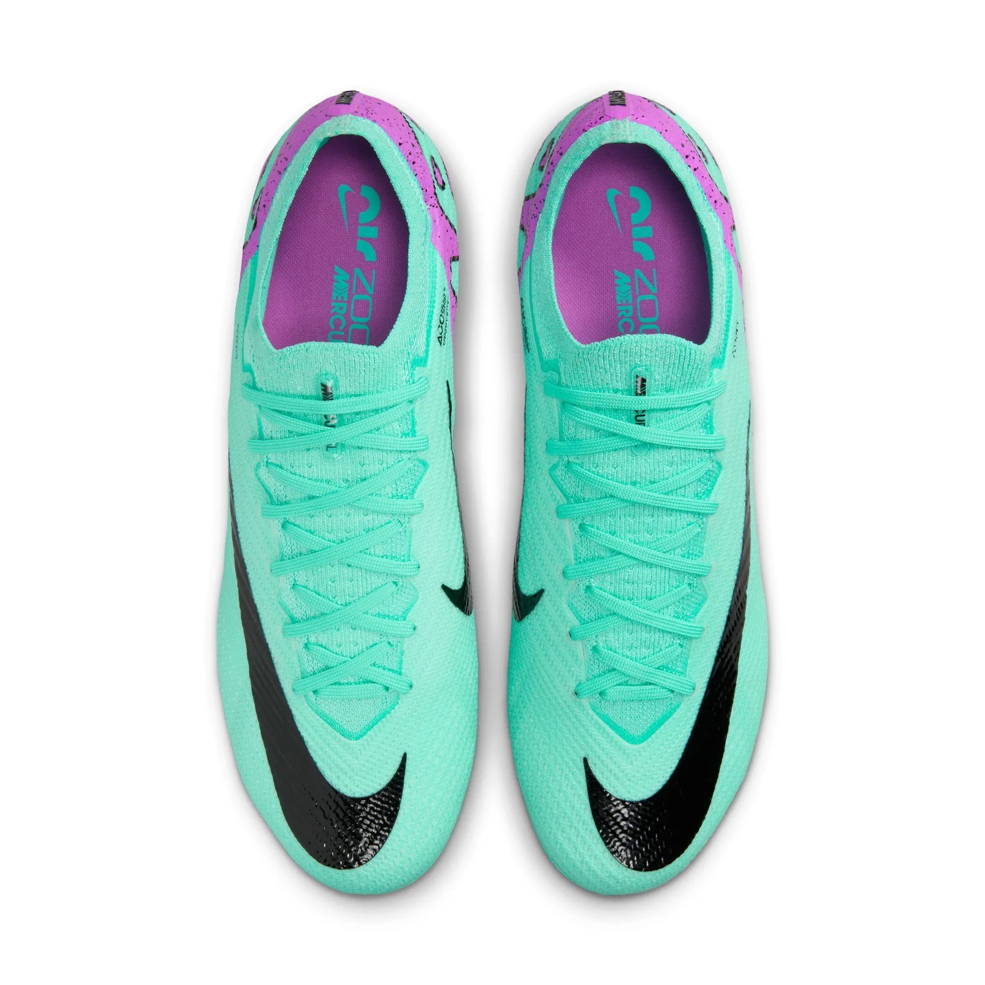 Zoom Vapor 15 Elite FG [Hyper Turq/Fuchsia Dream]