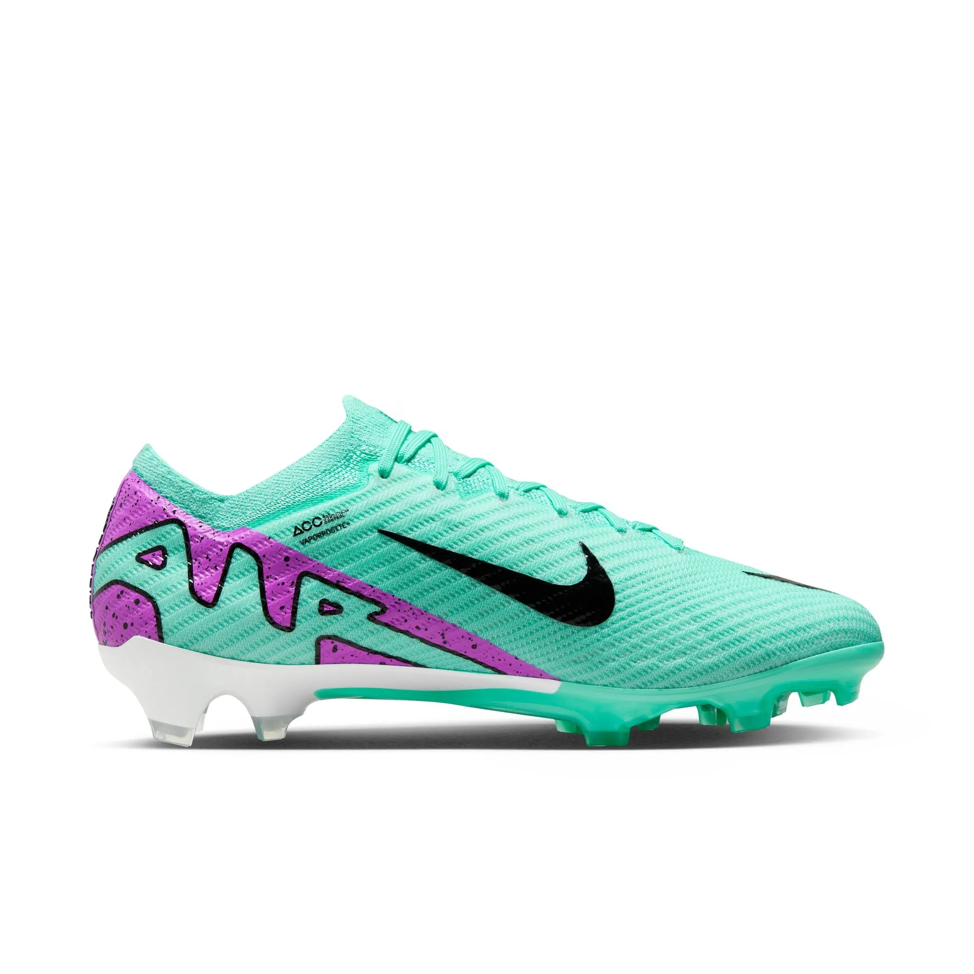 Zoom Vapor 15 Elite FG [Hyper Turq/Fuchsia Dream]