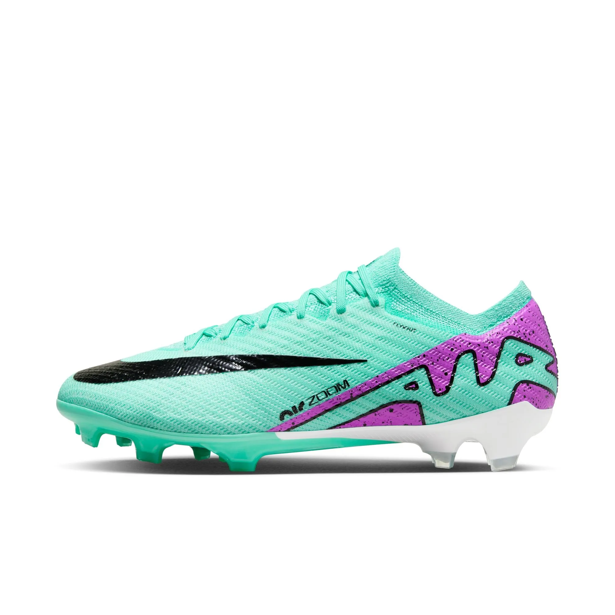 Zoom Vapor 15 Elite FG [Hyper Turq/Fuchsia Dream]