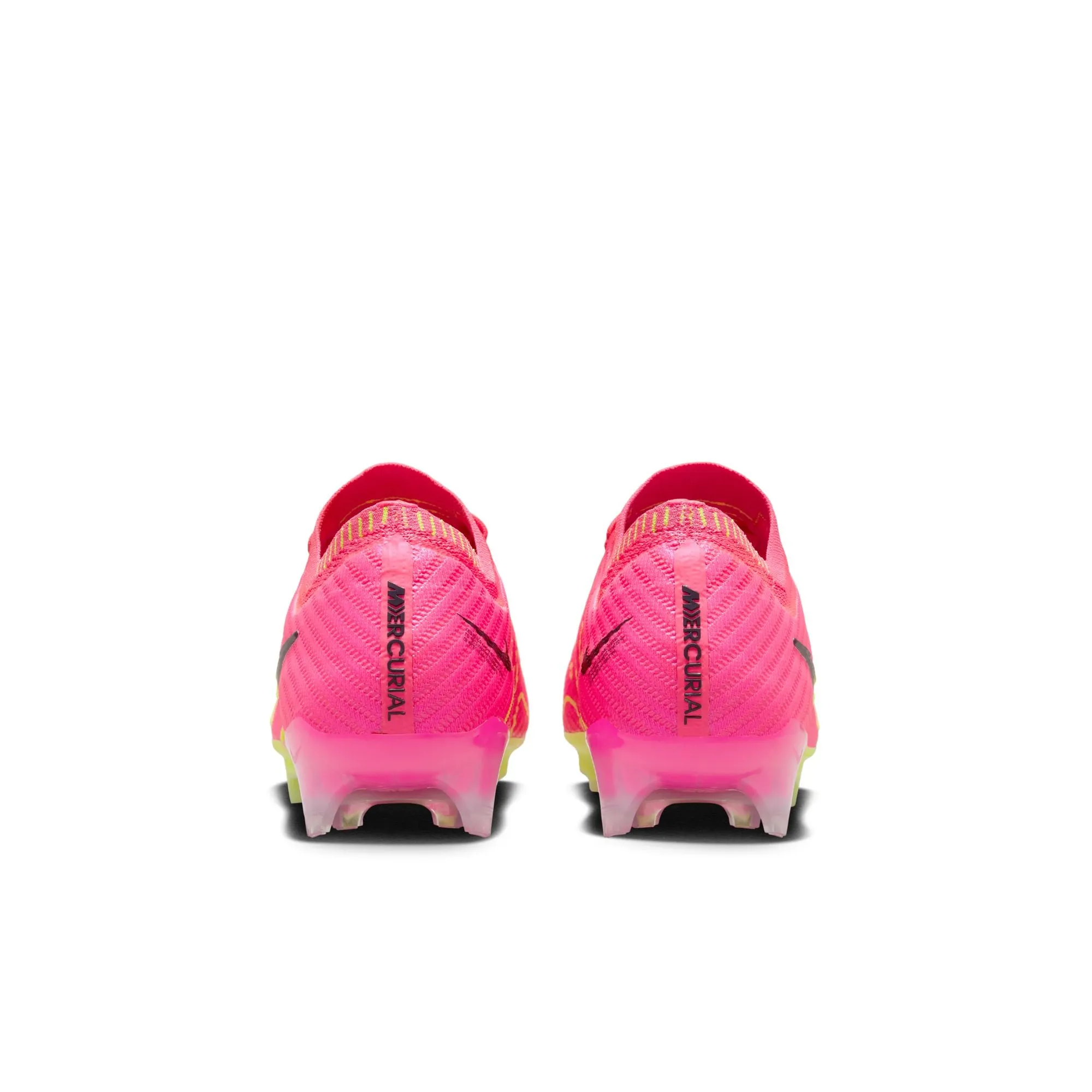 Zoom Vapor 15 Elite FG [Pink Blast/Volt]