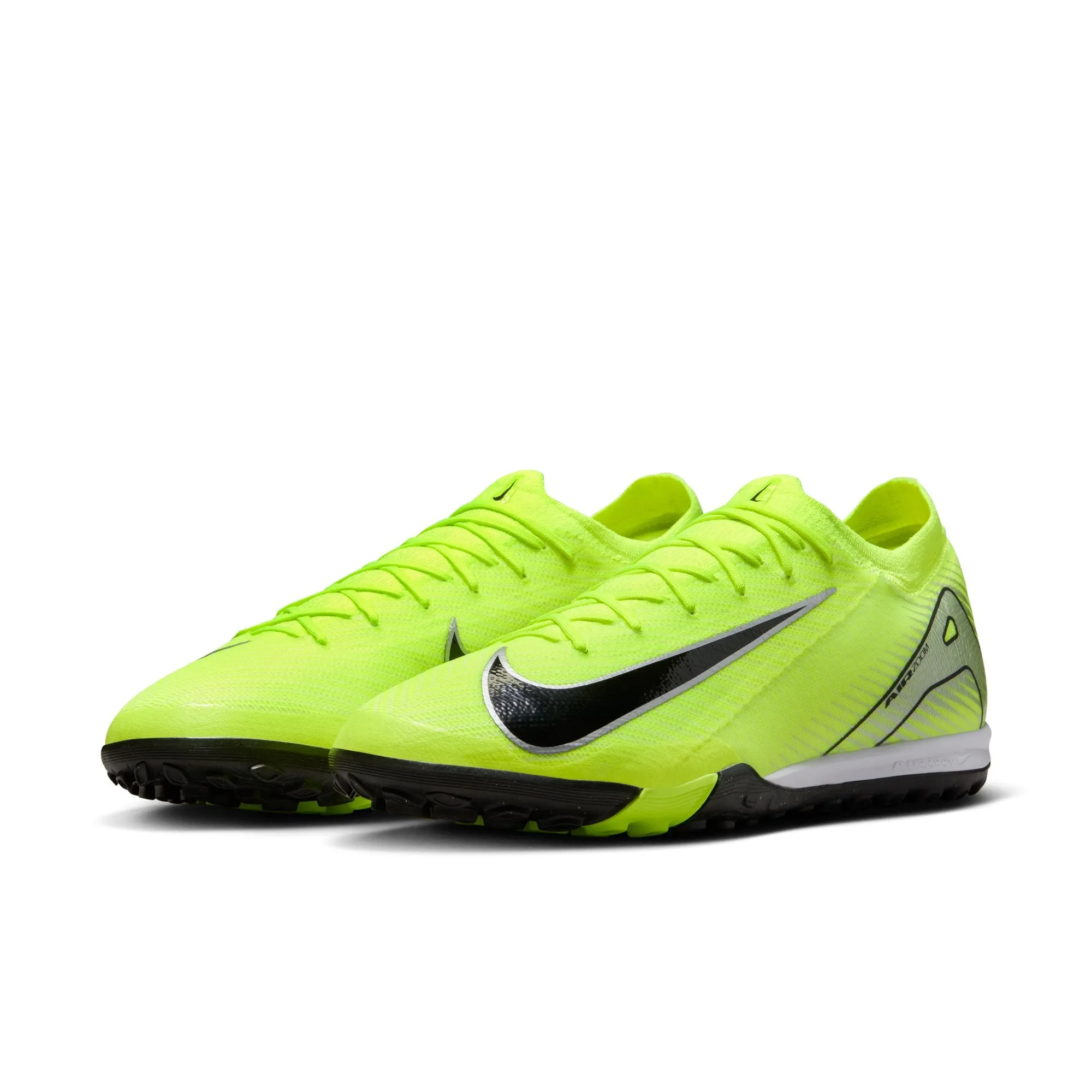 Zoom Vapor 16 PRO TF [Volt/Black]